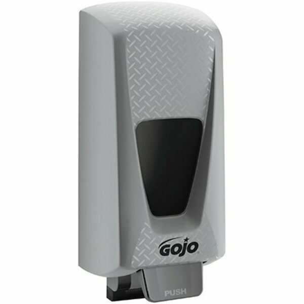 Bsc Preferred GOJO Wall-Mount Dispenser - 5,000 mL, Gray H-3044